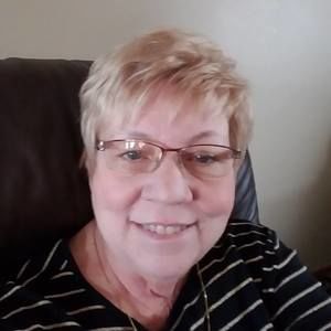 Meet your Posher, Diane